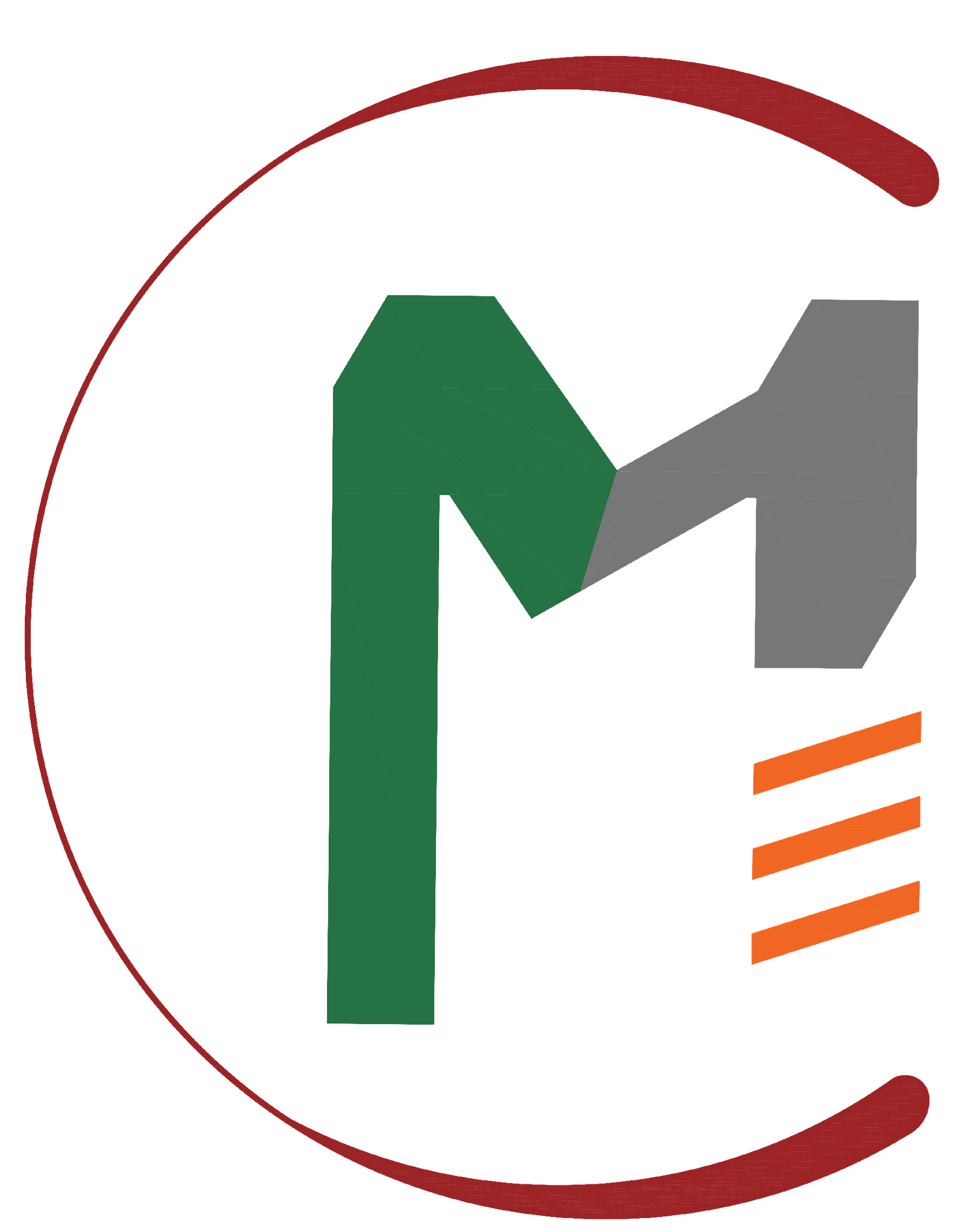 Mharsh Engicon logo